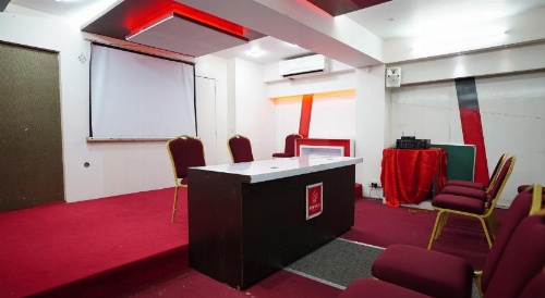 Emarald Hotel Calicut image 15