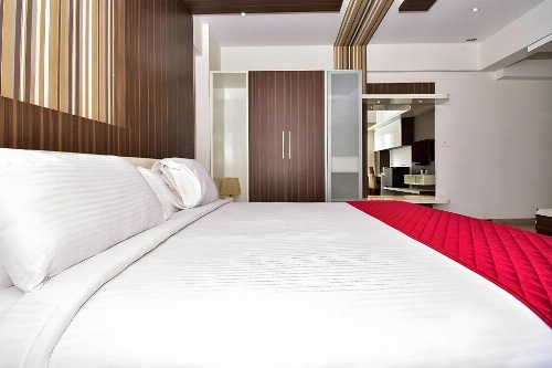 Emarald Hotel Calicut image 20