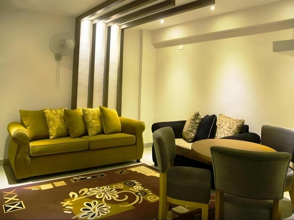 Emarald Hotel Calicut Main image