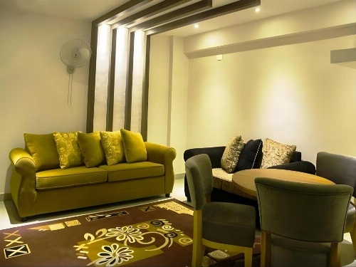 Emarald Hotel Calicut image 3