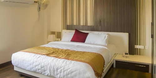 Emarald Hotel Calicut image 43