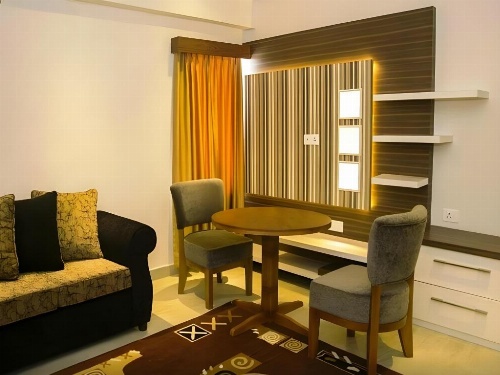 Emarald Hotel Calicut image 48
