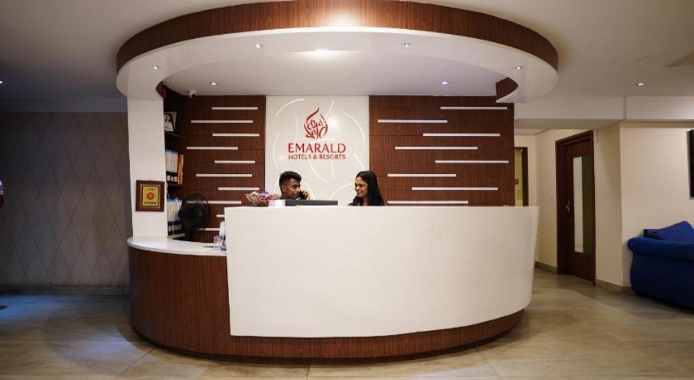 Emarald Hotel Calicut