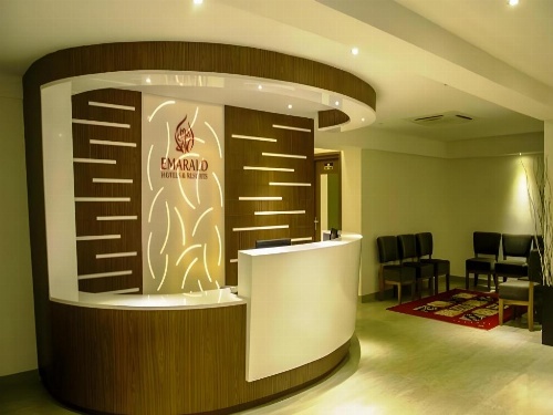 Emarald Hotel Calicut image 7
