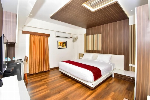 Emarald Hotel Calicut image 9